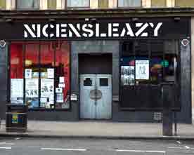 Nicensleazy Sauchiehall Street 